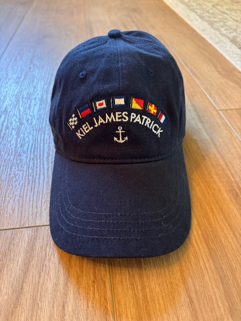 Kiel James Patrick Hat